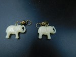 elephant charms